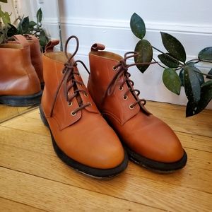 Doc Martens Emmeline Boots